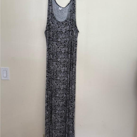 champagne color maxi dress Textured Metallic Corset Sleeveless H&M Ladies Party Dresses Valentine Min 50 Size:S - M